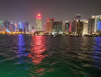 Doha, Qatar